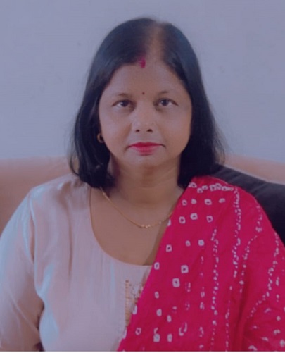 Reeta Kumari